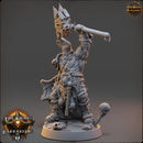 Higgurath Doubleslit - The Chaos Barbarians of Q - Only-Games