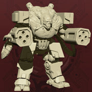 (Centauri) Furies Horde - Mobile Turret - Only-Games