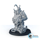 Paint Golem - Only-Games