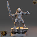 King Deepcut - The Kings of Karmaaz - Only-Games