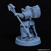 Shaman of Heredity (superhuman spiritual leader) - Only-Games