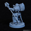 Shaman of Heredity (superhuman spiritual leader) - Only-Games