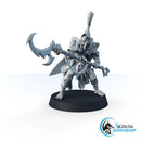 Axotra, the Reefs Protector - Only-Games