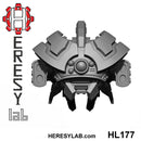 HERESYLAB - Greater Gods - Drone Pack 1 - Only-Games