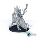 Orryzectra, The Dark Elf Queen - Only-Games