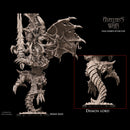 Daemon Lord of Wrath - Only-Games