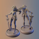 Nimrodel Nude 75 - Only-Games