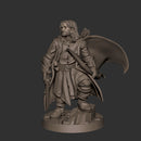 Human Ranger - Only-Games