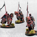 Vicariatus Ignis - Retinue Set - Only-Games