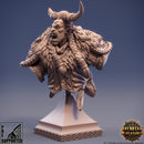 Nivali Thundercut - BUST - The Tribe Of The Fallen Flame - Only-Games