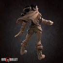 Gara, the Half Orc - Only-Games