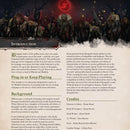 Marshes and Madlads - 5e Adventure Booklet - Only-Games