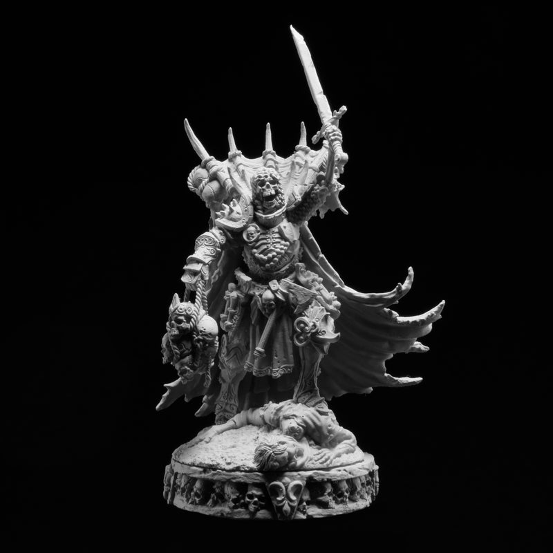 Drahomy Lord of Undead - 32mm - Only-Games