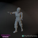 Undead Peasants - Only-Games