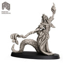 Yuan-ti Nightmare - Sorcerer - Only-Games