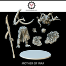 MOTHER OF WAR RATLORD - Only-Games