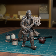 Gang Of New York Bundle - TytanTroll Miniatures - DnD - Fantasy - Only-Games