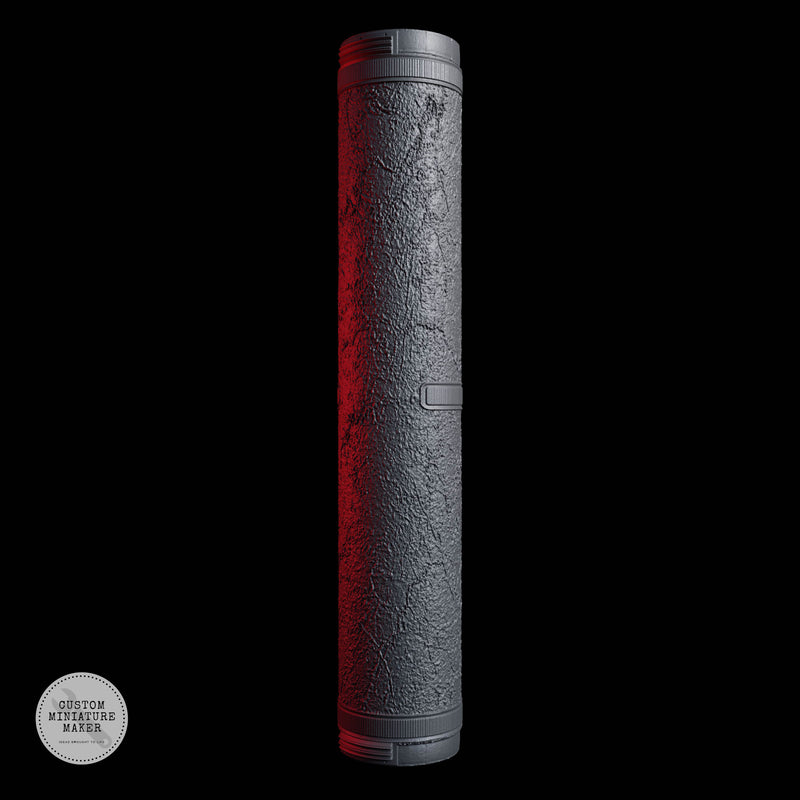 Texture Roller: Cyberpunk Road - Only-Games