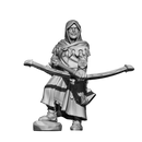 AX039 - Veteran Breton Archer - Only-Games