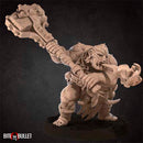 Gatekeeper Ogre - Only-Games