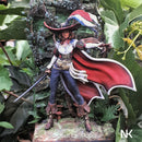 Elle The Musketeer - Only-Games