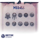 Medals decorations PH - Only-Games