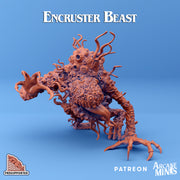 Encruster Beast - Only-Games