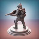 Sanctus Manipulus. Breachers (Rifles) - Only-Games