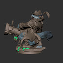 Worgen Ranger - Only-Games