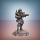 Adepts of Asmodeus. Adepts. - Only-Games