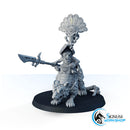 Kenzo, Herald of the Daimyō - Only-Games