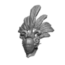 AX044 - Noble Ordre du Lion Knight - Only-Games