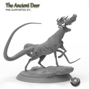 The Ancient Deer - Only-Games