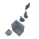 Shelter Bathroom - Only-Games