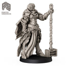 Joan - High Paladin - Only-Games