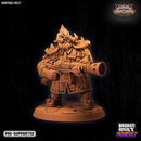 Lords of Loxhaven - Constable Oxley - Only-Games