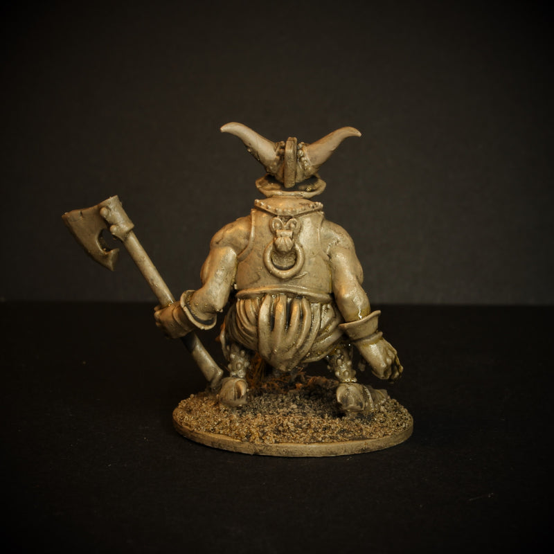 Algrippa - Chaos Ogre Champion - Only-Games