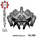 HL180 - Heresylab Greater God Drone 6 - Only-Games