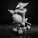 Goblins Meat Squad x10 - Only-Games