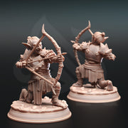 Goblin Bandits - Urkadu Goblins (Trio Bundle) - Only-Games
