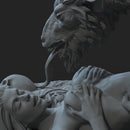 Ritual- 75MM Version - Only-Games