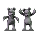 Killer teddy Bears Team 16 Miniatures - Only-Games