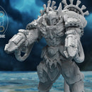 Asgardian Storm Aegis - Only-Games