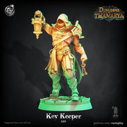 Key Keeper - Only-Games