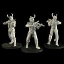 Tiefling Party 2 - Only-Games