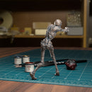 Zombie 002 - TytanTroll Miniatures - DnD - Fantasy - Only-Games