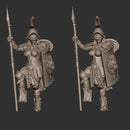 Kalista, the Gladiator - Only-Games