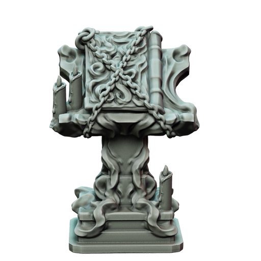 Lectern - Only-Games