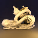 Kraken Dice Tower - Only-Games