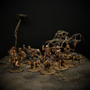 Witch Hunters Warband Bundle! - Only-Games